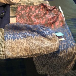 Womens Scarf
